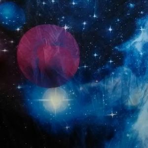 Duvet cover & pillow case